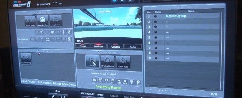 gt2e ios